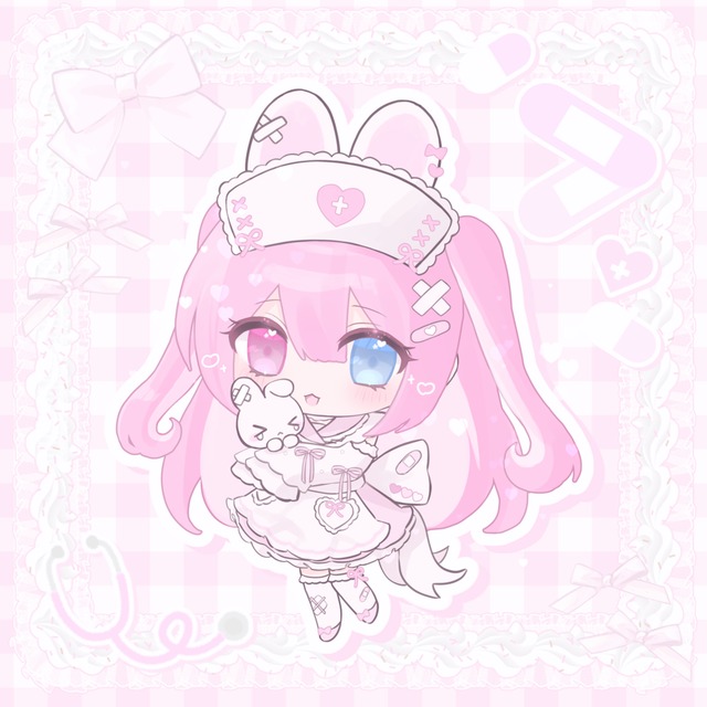 商用OK ナース量産