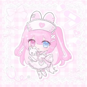 商用OK ナース量産