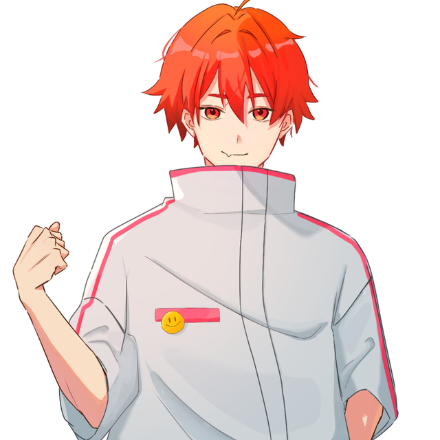 立ち絵制作します！