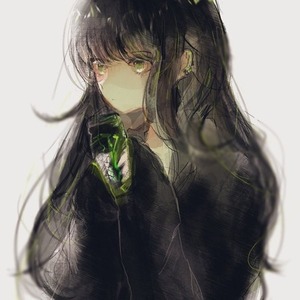 〜貴方のアイコン描きます〜イラストオーダー、有償依頼。