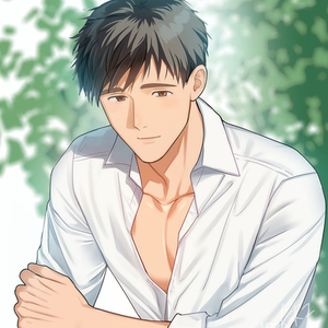 イラストコミッション（バストアップ）