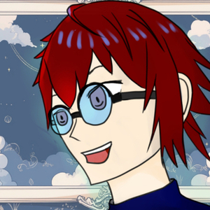 SNSアイコン描きます