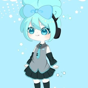 SDキャラ描きます！！✨