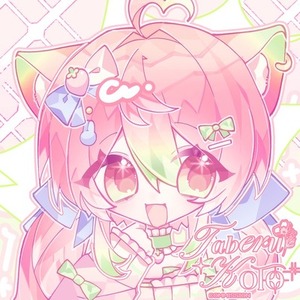 キラキラアイコン描きます✨