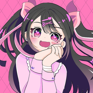 かわいいアイコンお描きします！