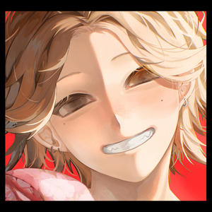 アイコン(正方形)を描きます！