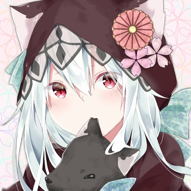 SNSアイコンに使えるイラスト制作