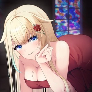 イラスト全般描かせていただきます