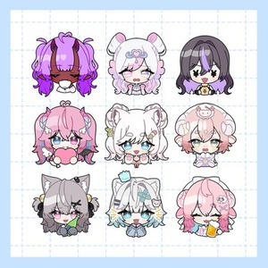 1個1000円でちまっとしたらくがき描きます✨