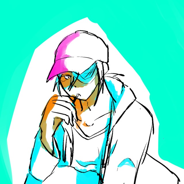 SNSアイコン受注