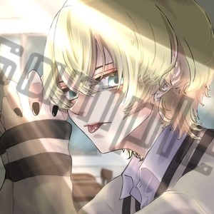 アイコン等イラスト承ります！