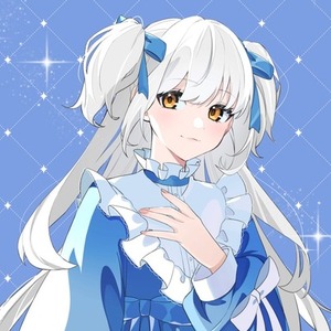 可愛い系アニメ塗りのSNSアイコン制作します