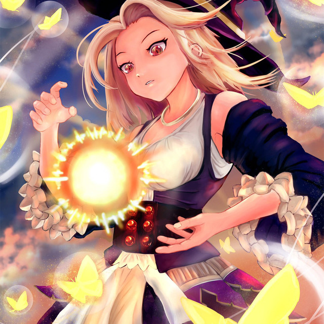 キャラクターイラストを制作致します