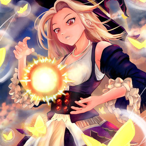 キャラクターイラストを制作致します