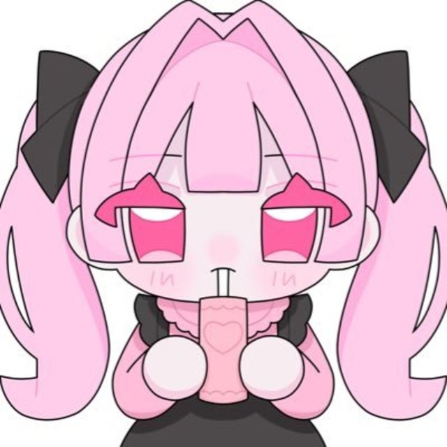 かわいいミニキャライラストを描きます！SNSアイコンなどにオススメ⭕️