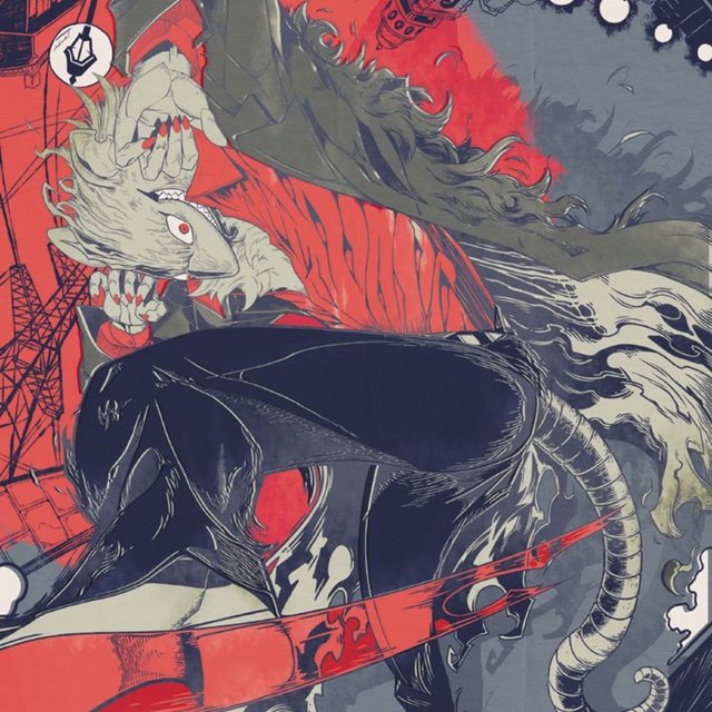 黄色ミミズクさん用：表紙イラスト制作黄色