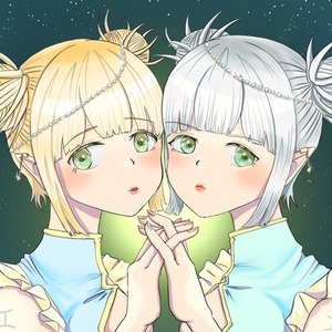 魅力的なイラスト作成致します。