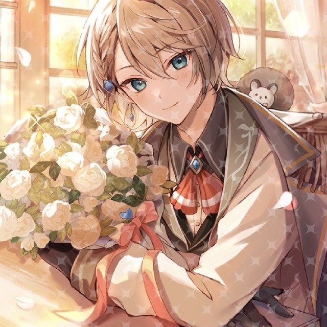 イラスト依頼募集中！