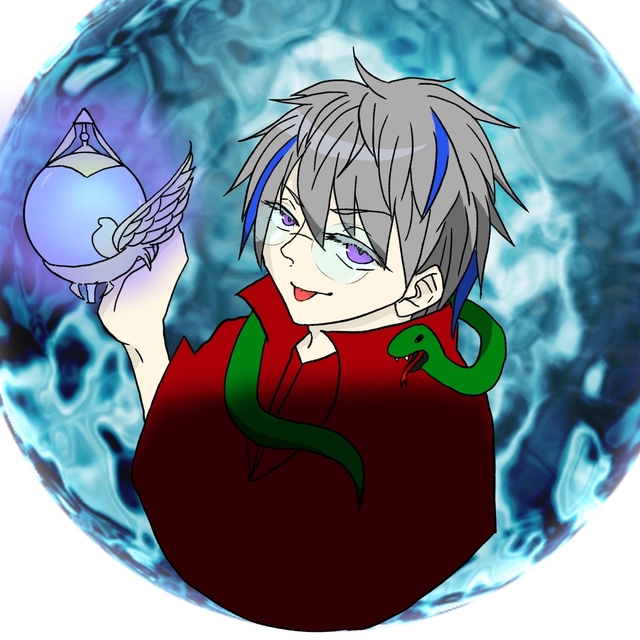 SNSアイコン制作