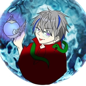 SNSアイコン制作