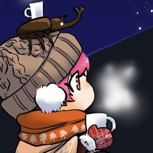 SNSのアイコン制作