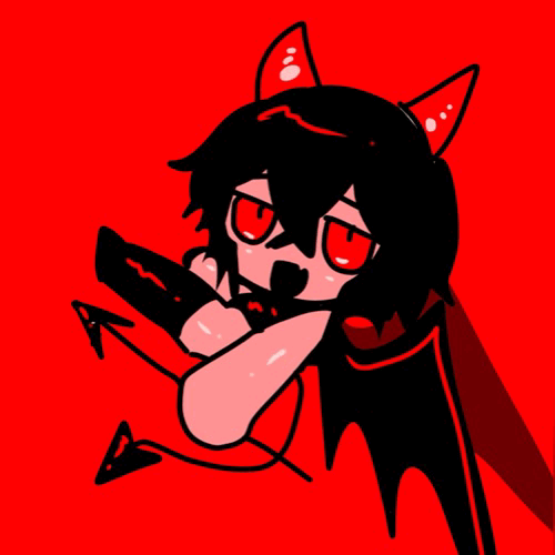 簡易1枚絵お描きします