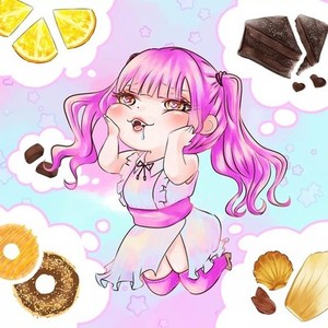 商用利用OK！可愛いSDイラスト(ミニキャラ)制作