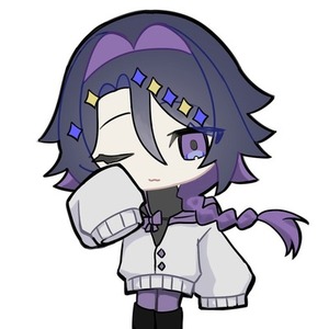 最短3日SNSアイコン作成(キャラクターデザイン込み可)