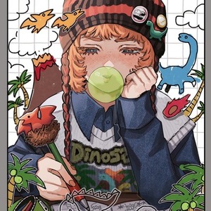 サムネイルや歌ってみた、イベント等幅広くご対応致します！