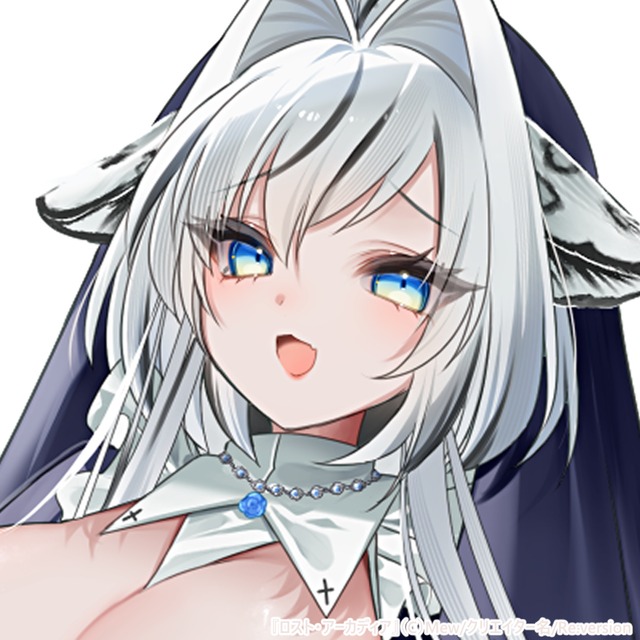 ✿イラスト、夢絵、動画サムネイル、配信・TRPG用立ち絵など✿