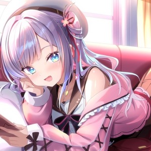 キャラクターイラスト