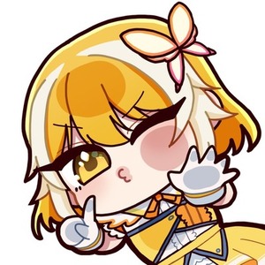 【商用OK・2人組◎】かわいいミニキャライラスト制作します‧✧̣̥̇‧