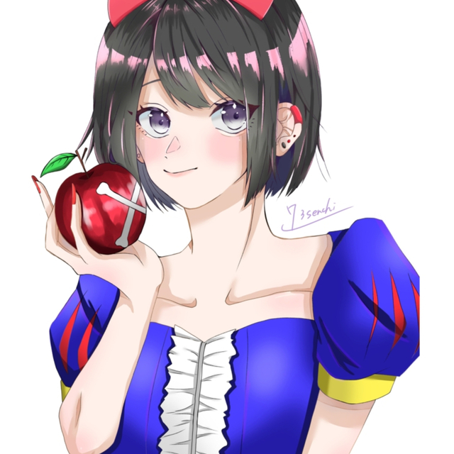 イラストアイコン