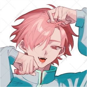 アイコン・SDキャラ・立ち絵