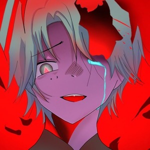 皆様の歌ってみたイラストに光を描きます