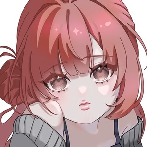 SNSアイコン・イラストをお描きします