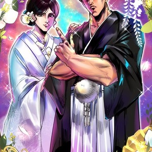 お好みのタッチでウェルカムボードイラスト制作します!