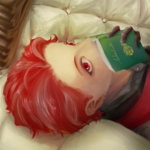 【商用利用込】立ち絵・アイコン・1枚絵、何でも描きます✨