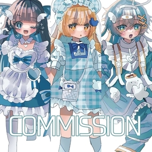 【最短即日】イラストお描きします！