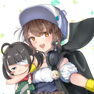 SNSアイコンを作成します