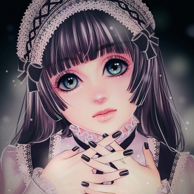 SNSアイコン制作