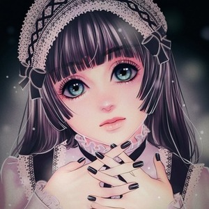 SNSアイコン制作