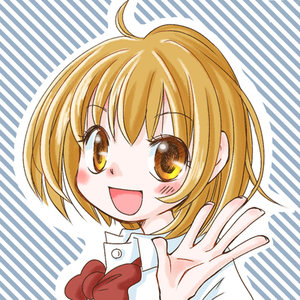 Twitterなど SNS用アイコン描きます！