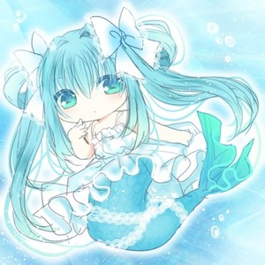 ラフアイコン描きます