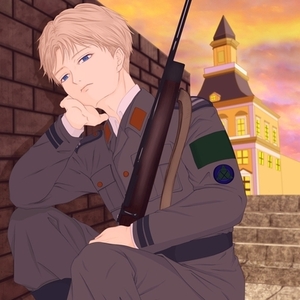 [一枚絵]制作いたします