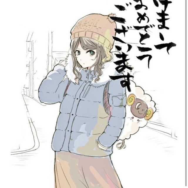 【納品3日以内】SNSアイコンを作成いたします！