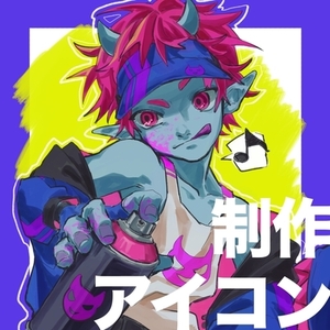 アイコン用イラスト