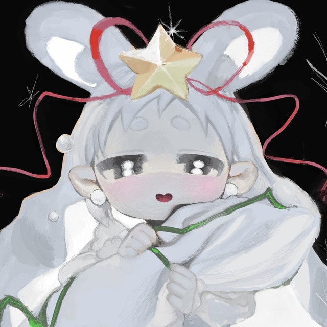 1枚絵・立ち絵・アイコン