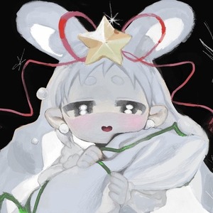 1枚絵・立ち絵・アイコン