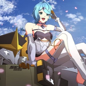 1枚絵、アイコン、立ち絵描きます